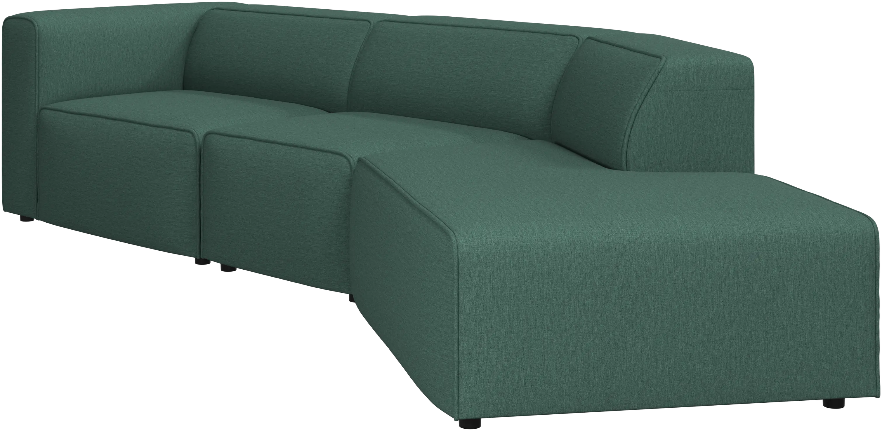 Grosso 2.5人掛けソファ（角度調節機能付き） | sofa | Grosso